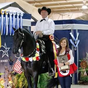 Meet your Posher, Charlene